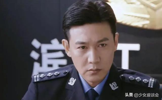 TVB最新警匪片，現(xiàn)代都市的正義力量