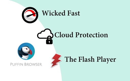 Puffin瀏覽器最新，速度與安全的完美結(jié)合