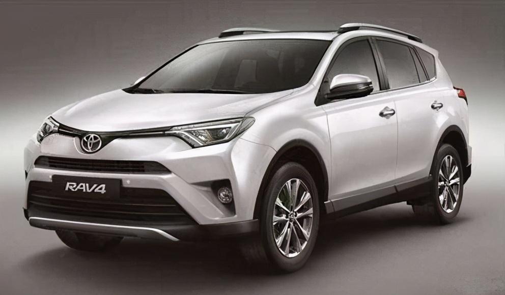 榮放RAV4最新價(jià)格概覽及購(gòu)車指南