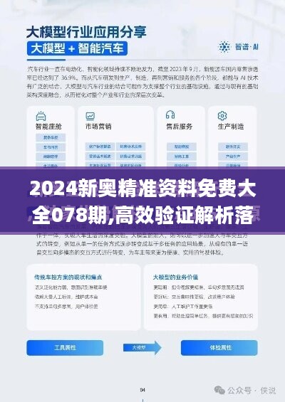 新奧之路，精選免費資料、特異釋義與落實行動的關(guān)鍵步驟