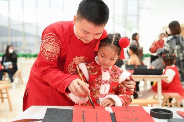 新年最新對聯(lián)，傳統(tǒng)與創(chuàng)新的融合之美