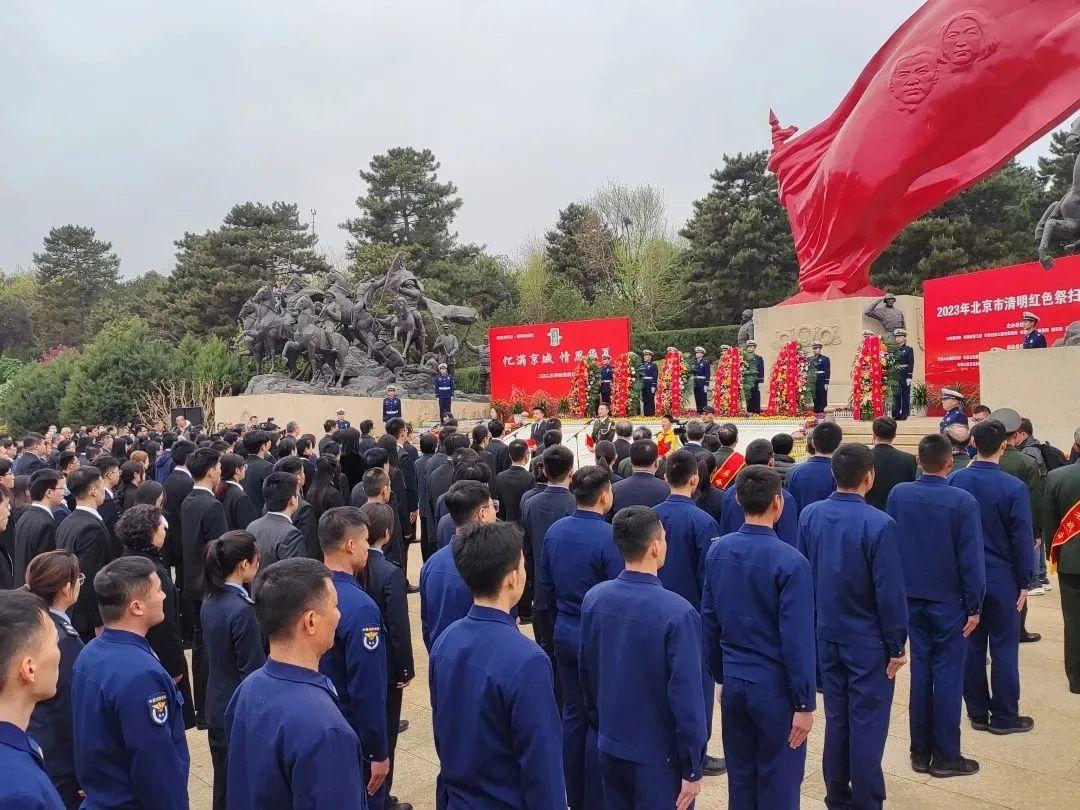 軍人公墓最新動(dòng)態(tài)，銘記英雄，傳承榮耀