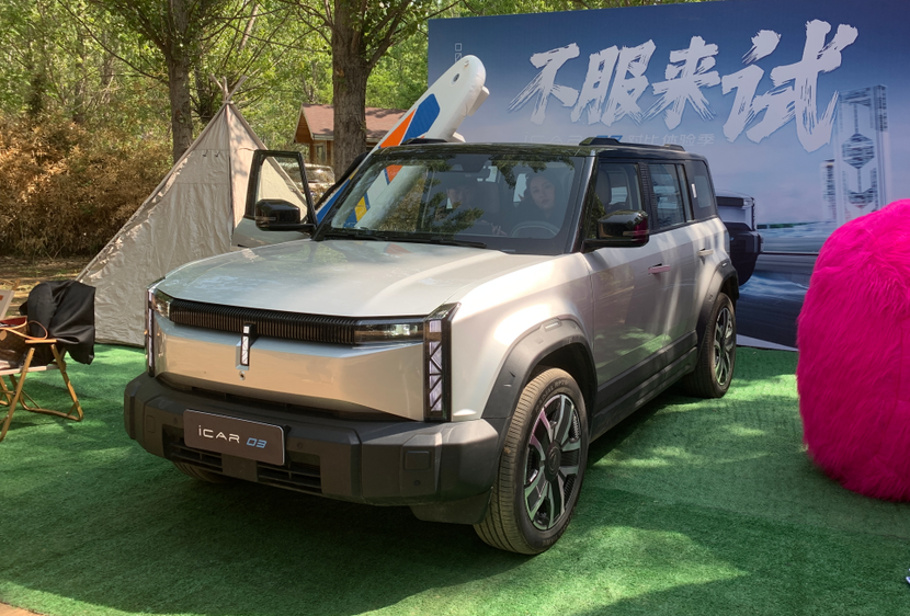 探索最新SUV，引領(lǐng)潮流的駕駛體驗