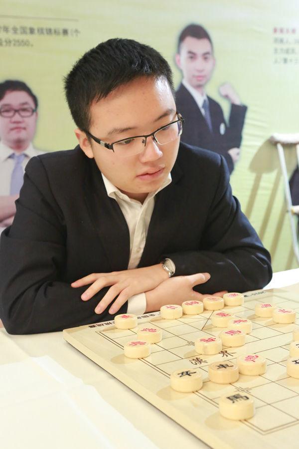 江西象棋比賽最新消息，熱血激戰(zhàn)，群雄逐鹿