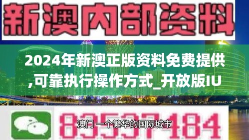 新澳2024正版免費資料，探索與利用